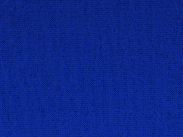 Плед из флиса Polar XL большой, синий