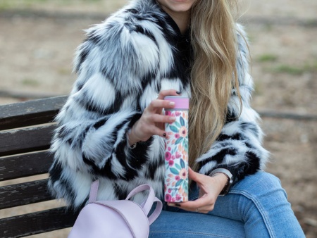 Термос SKINNY MINI