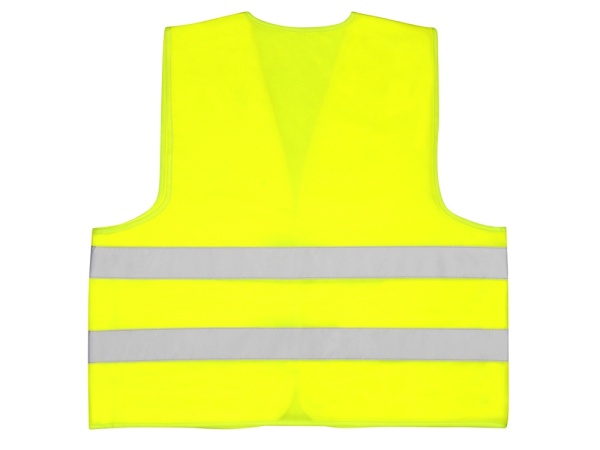 Жилет светоотражающий Неон