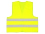 Жилет светоотражающий Неон
