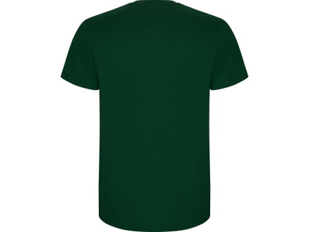 Футболка Stafford мужская, бутылочный зеленый