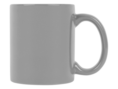 Кружка Марго 320мл, серый