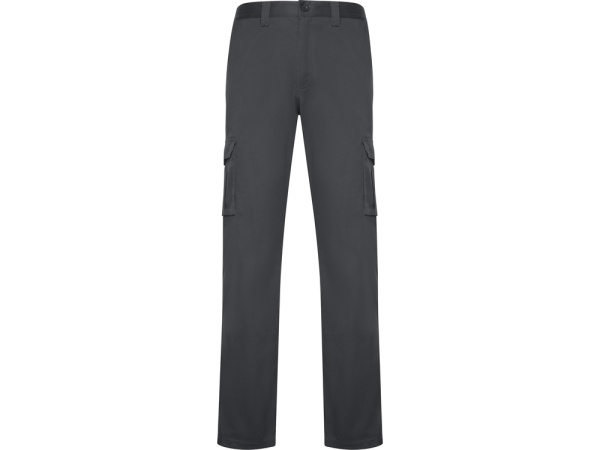 Брюки Daily Stretch, свинцовый Брюки Daily Stretch, свинцовый