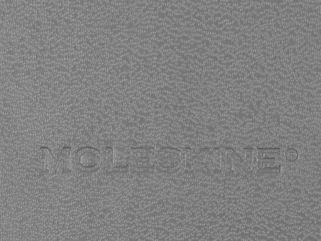Записная книжка Moleskine Classic (в линейку) в твердой обложке, Medium (11,5x18 см), серый Записная книжка Moleskine Classic (в линейку) в твердой обложке, Medium (11,5x18 см), серый