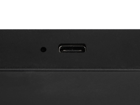 Беспроводная зарядка с лампой Robo, 10 W