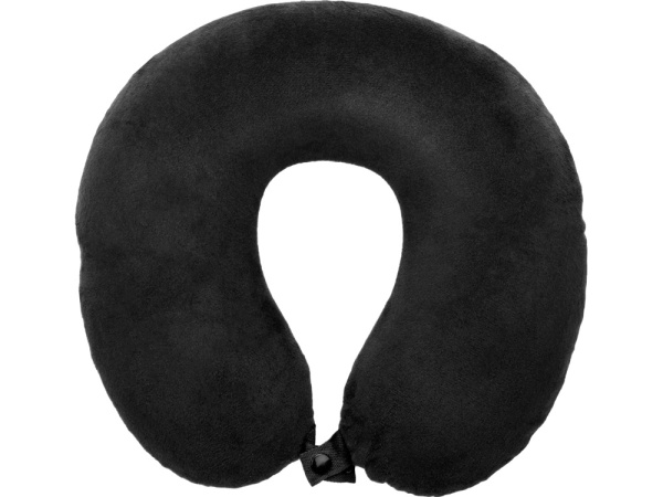 Подушка для путешествий с эффектом памяти Basic