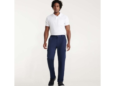 Брюки Daily, нэйви Брюки Daily, нэйви