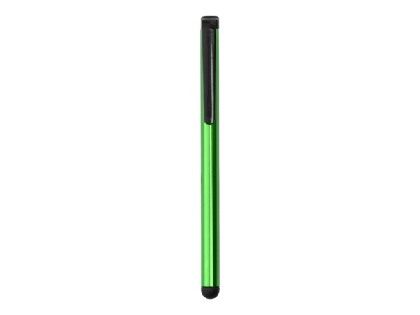 Стилус металлический Touch Smart Phone Tablet PC Universal, зеленый Стилус металлический Touch Smart Phone Tablet PC Universal, зеленый