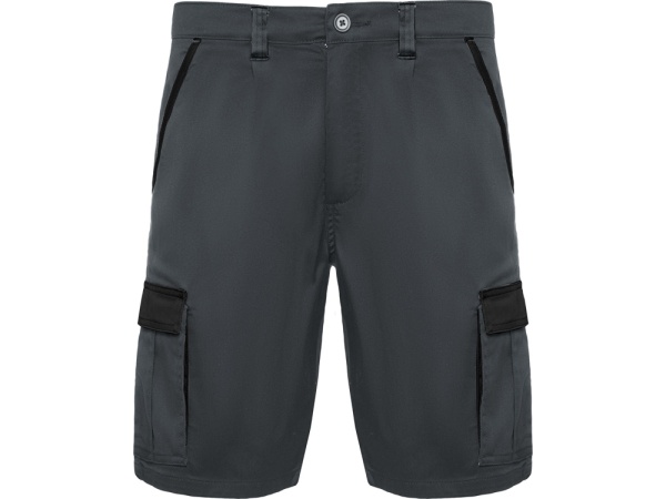 Шорты Tahoe, свинцовый/черный Шорты Tahoe, свинцовый/черный