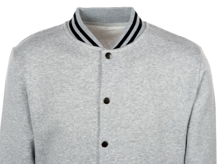 Бомбер Oxford, унисекс