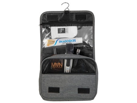 Несессер Planar, серый Несессер Planar, серый