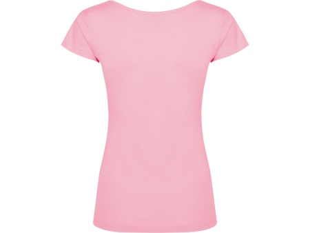 Футболка Guadalupe женская, светло-розовый