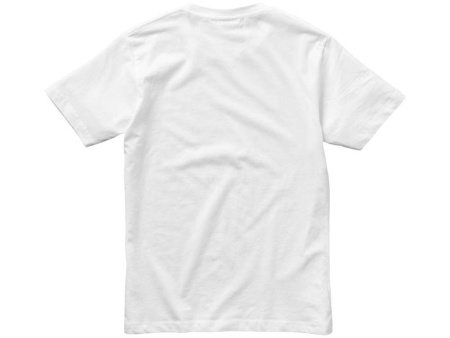 Футболка Ace женская, белый