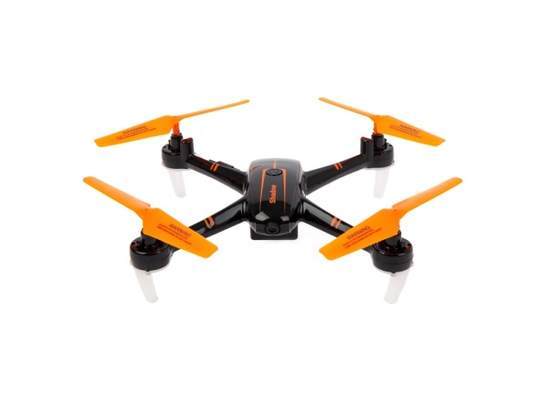 Радиоуправляемый квадрокоптер SHADOW FPV Радиоуправляемый квадрокоптер SHADOW FPV