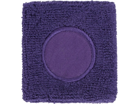 Напульсник Hyper, пурпурный