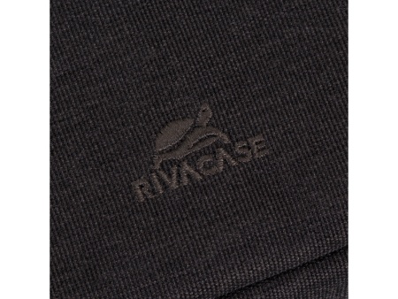 RIVACASE 7703 black чехол для ноутбука 13.3 / 12
