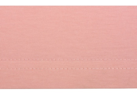 Футболка Heavy Super Club мужская, розовый