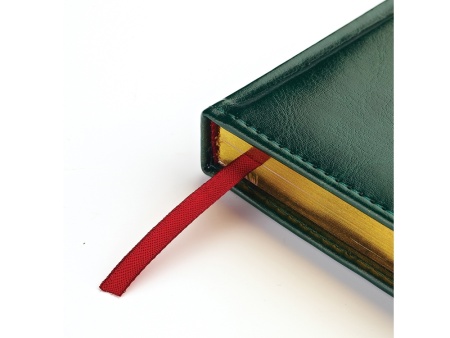 Ежедневник недатированный А4 Sidney Nebraska Ежедневник недатированный А4 Sidney Nebraska