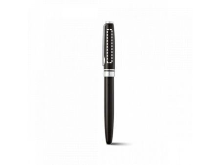 BERN. Ручка из металла, Черный