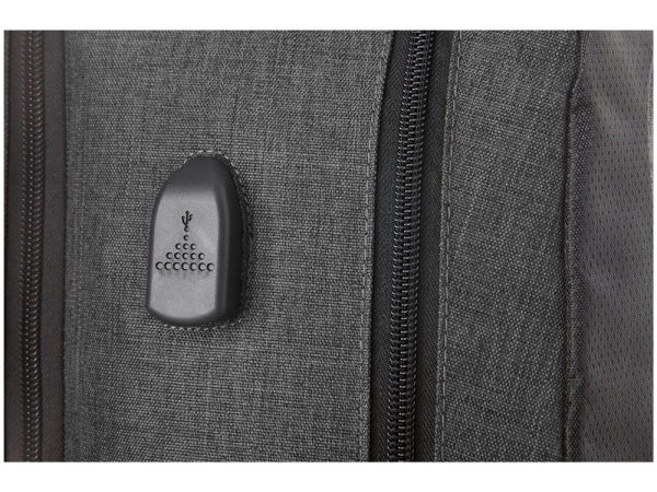 Рюкзак Overland для ноутбука 17