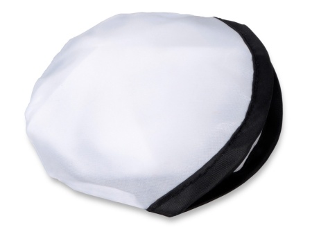 Летающая тарелка, белый (Р)