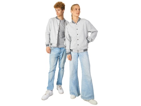 Бомбер Oxford, унисекс