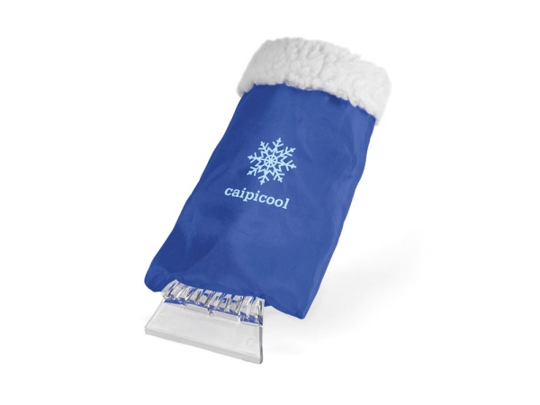 Скребок для льда SOLDEU