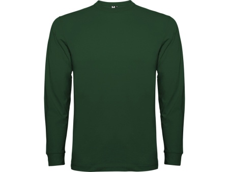 Футболка Pointer мужская, бутылочный зеленый