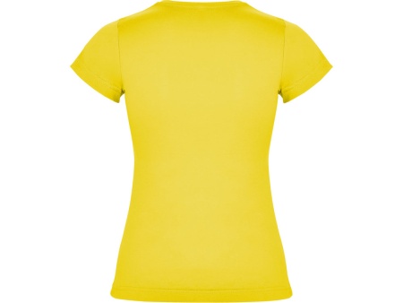 Футболка Jamaica женская, желтый