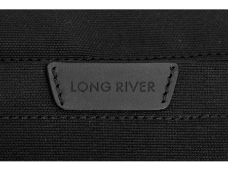 Поясная сумка Ави, черный