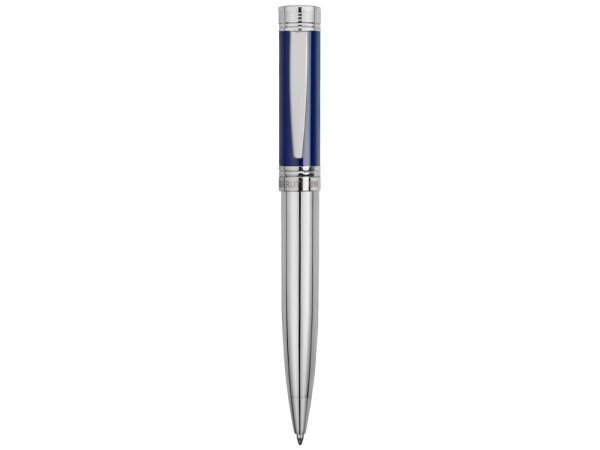 Ручка шариковая Zoom Classic Azur Ручка шариковая Zoom Classic Azur