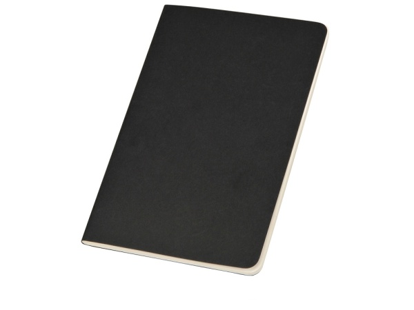 Записная книжка Moleskine Cahier (в клетку, 1 шт.), Pocket (9х14см), черный Записная книжка Moleskine Cahier (в клетку, 1 шт.), Pocket (9х14см), черный