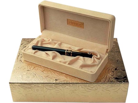 Ручка-роллер Duke Imperator в футляре