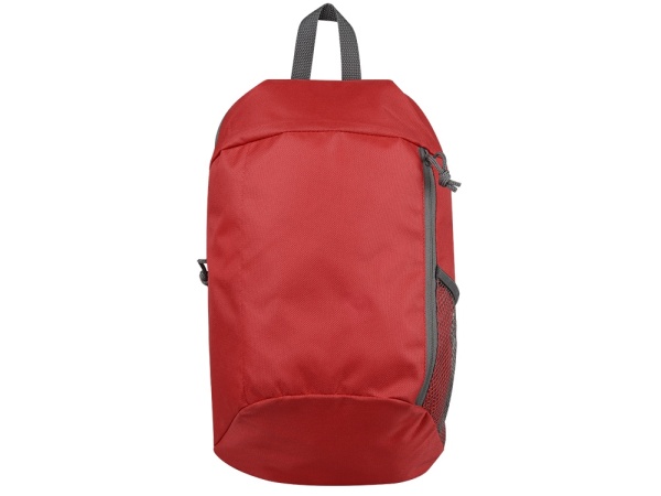 Рюкзак Fab, красный Рюкзак Fab, красный