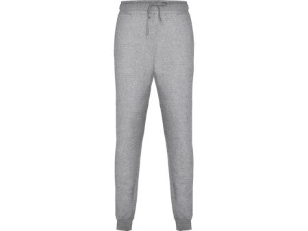 Брюки Adelpho мужские, серый меланж