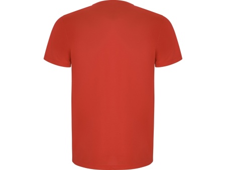 Футболка Imola мужская, красный