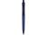 Ручка пластиковая шариковая Prodir DS8 PRR софт-тач