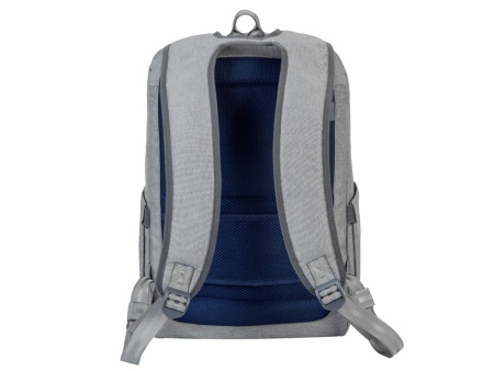 Рюкзак для ноутбука 15.6 7760, серый