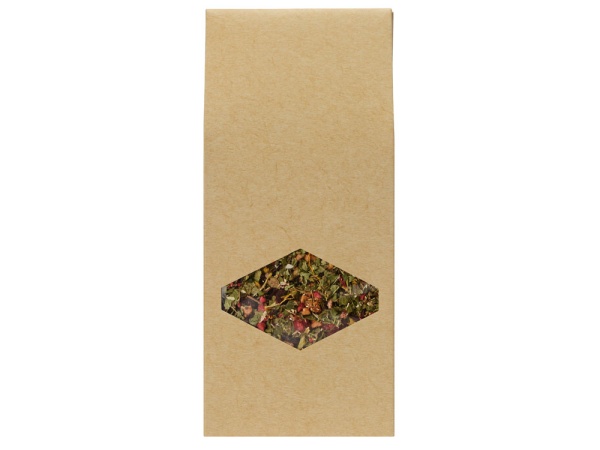 Чай Малина с мятой фруктовый, 70 г Чай Малина с мятой фруктовый, 70 г