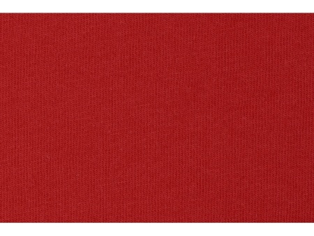 Футболка Heavy Super Club с боковыми швами, мужская, красный