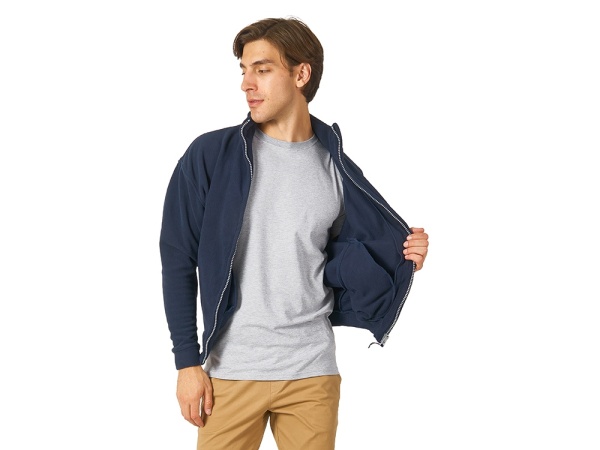 Куртка флисовая Nashville мужская Куртка флисовая Nashville мужская