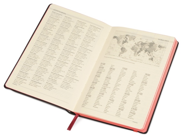 Подарочный набор Megapolis Soft: ежедневник А5 , ручка шариковая Подарочный набор Megapolis Soft: ежедневник А5 , ручка шариковая