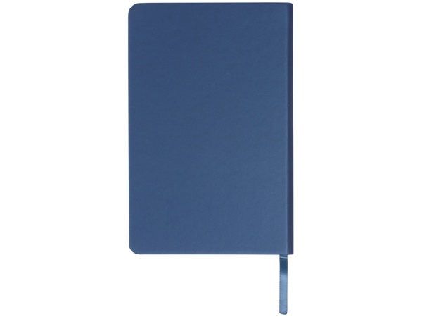 Блокнот А5 Metropolis 130*205 мм, синий Блокнот А5 Metropolis 130*205 мм, синий