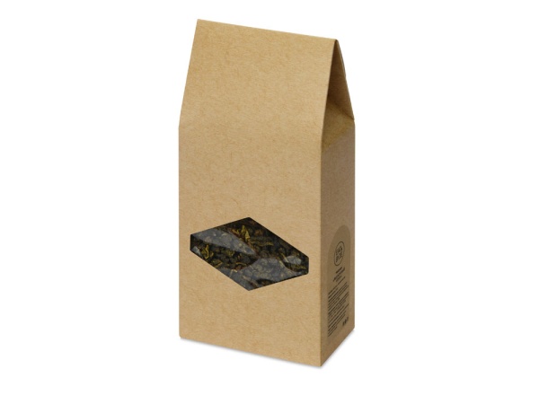 Чай Молочный улун зелёный, 100 г Чай Молочный улун зелёный, 100 г