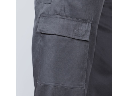 Брюки Daily next, свинцовый Брюки Daily next, свинцовый