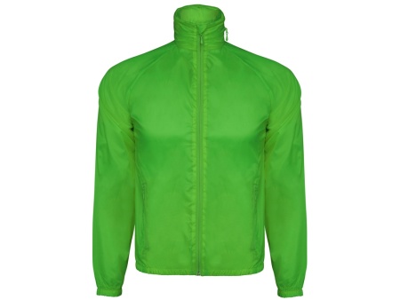 Ветровка Kentucky мужская, лаймовый Ветровка Kentucky мужская, лаймовый