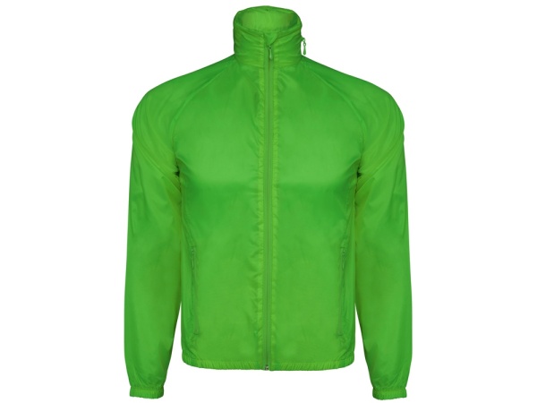 Ветровка Kentucky мужская, лаймовый Ветровка Kentucky мужская, лаймовый