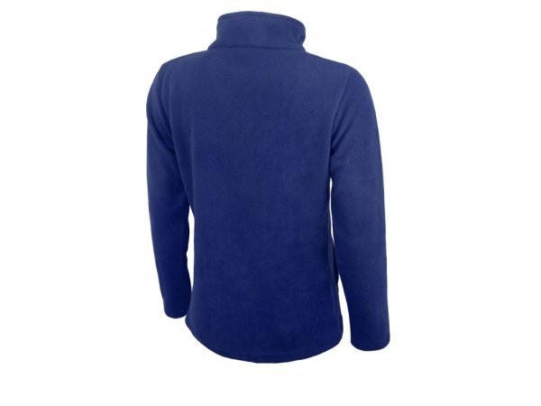 Куртка флисовая Seattle женская, синий Куртка флисовая Seattle женская, синий