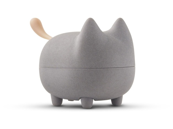 Портативная акустика Rombica Mysound Tito 1C, светло-серый Портативная акустика Rombica Mysound Tito 1C, светло-серый