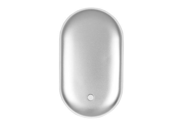 Внешний аккумулятор с функцией обогрева Handy, 4400 mAh